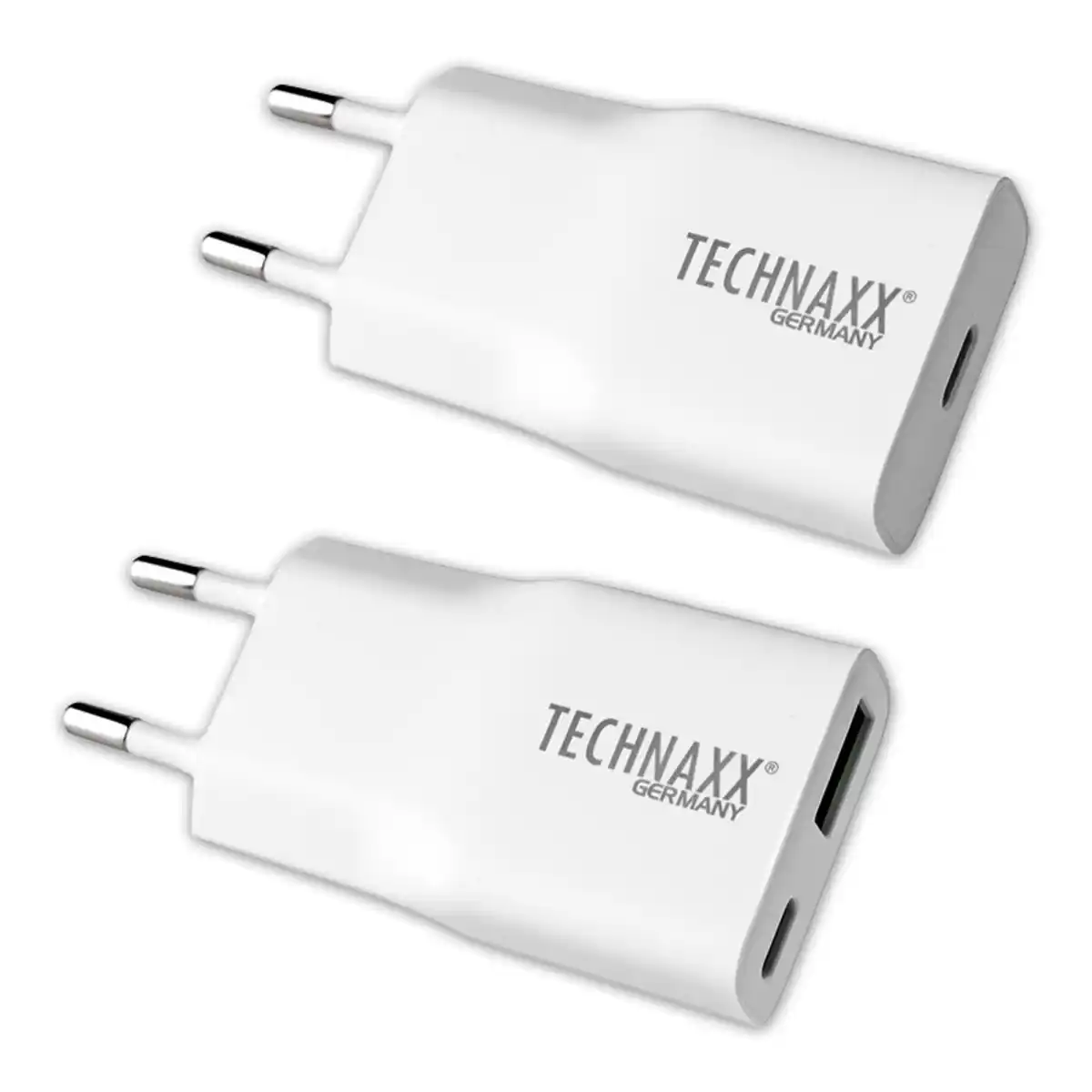 Bild 1 von Technaxx Power-Schnellladegeräte