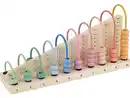 Bild 2 von LUPILU® Montessori-Holzspielzeug