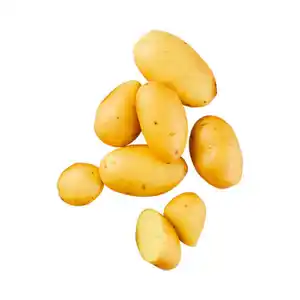 Kleine Speisekartoffeln „Drillinge“
