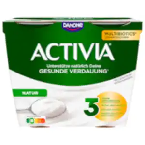 Danone Activia Joghurt