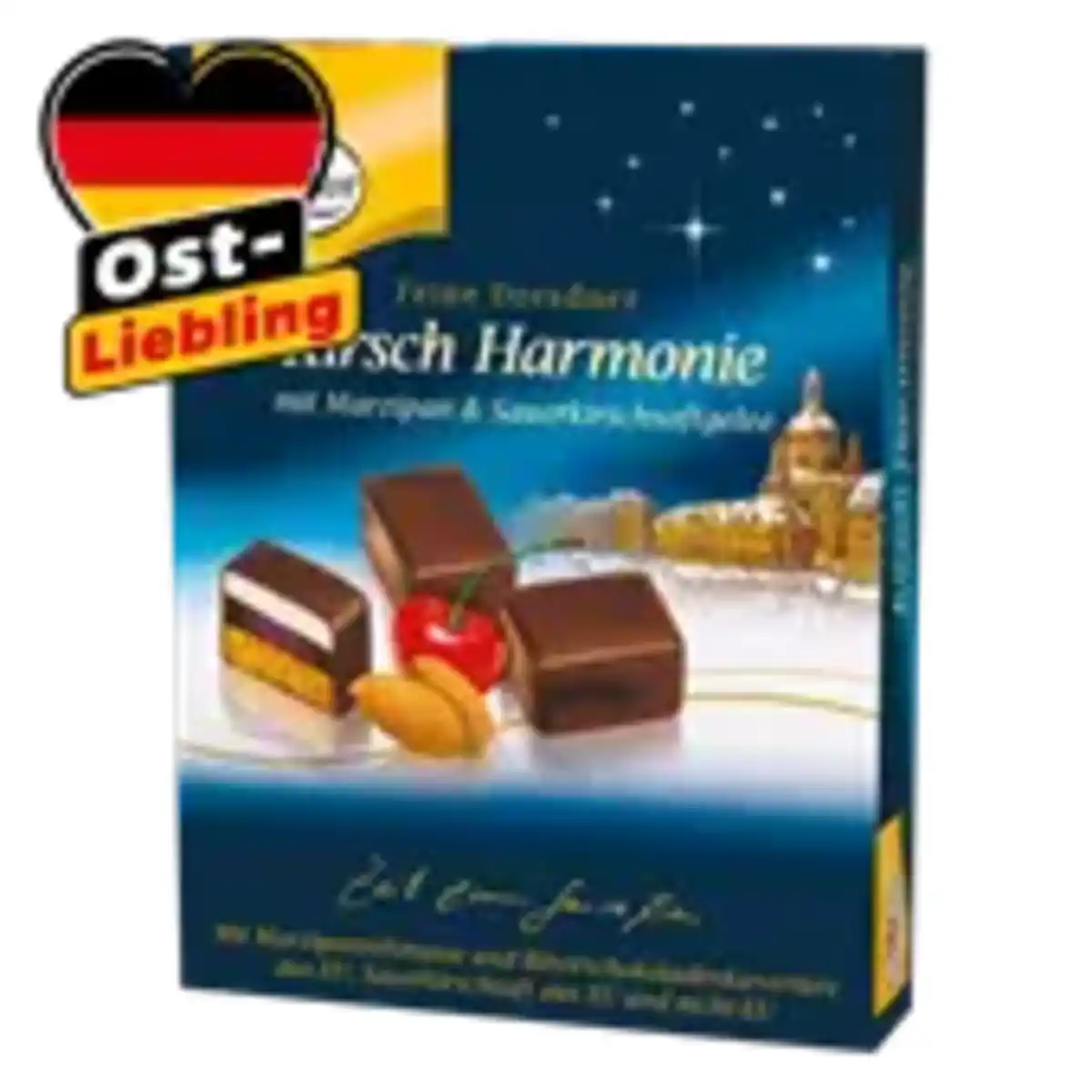 Bild 1 von Dr. Quendt Dresdner Kirsch Harmonie