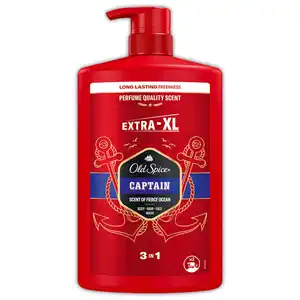 Old Spice 3in1 Duschgel Extra-XL