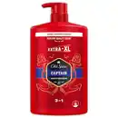 Bild 1 von Old Spice 3in1 Duschgel Extra-XL