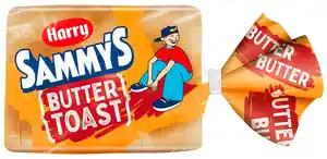 HARRY Toastbrot, 250-g-Packg.