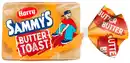 Bild 1 von HARRY Toastbrot, 250-g-Packg.