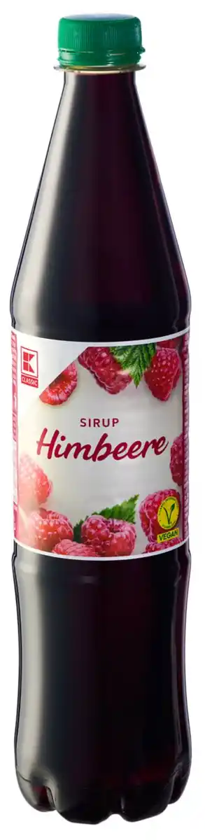 Bild 1 von K-CLASSIC Sirup, 0,7-l-Fl.