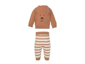 LUPILU® Baby Thermo Set