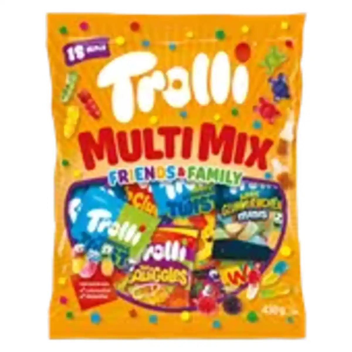 Bild 1 von Trolli Multi Mix