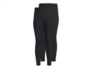 ESMARA KIDS Kinder Thermoleggings, 2 Stück