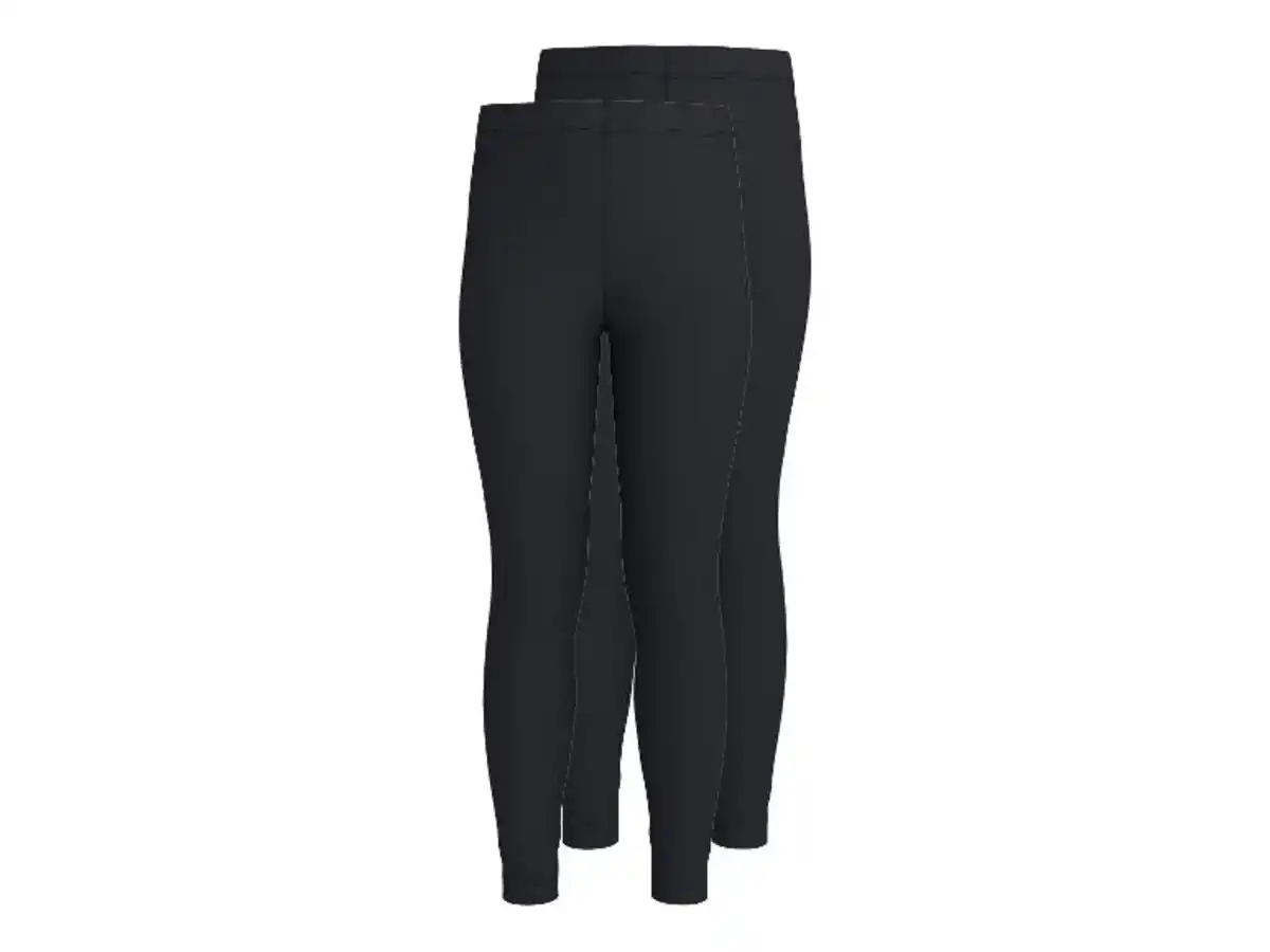 Bild 1 von ESMARA KIDS Kinder Thermoleggings, 2 Stück