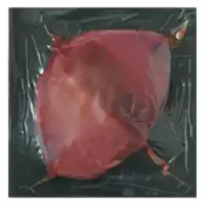 Die Rostocker Frische Schweineleber in Scheiben