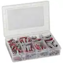 Bild 1 von FISCHER Dübel-Box »DUOPOWER«, 10,5 mm, Nylon