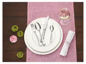 VILLEROY & BOCH Tafelbesteck »Oscar«, 30-teilig