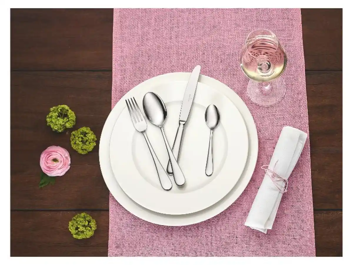Bild 1 von VILLEROY & BOCH Tafelbesteck »Oscar«, 30-teilig