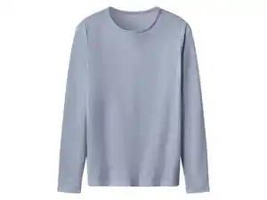 ESMARA® Damen Thermo-Langarmshirt
