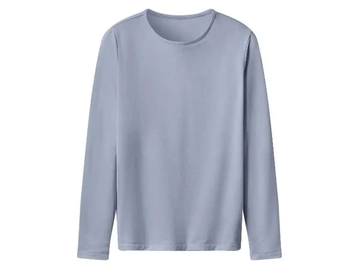 Bild 1 von ESMARA® Damen Thermo-Langarmshirt