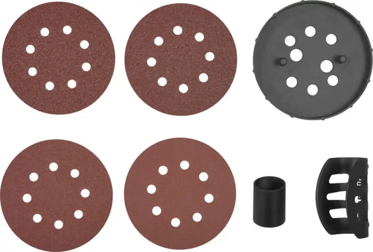Bild 3 von PARKSIDE® Akku-Exzenterschleifer 20 V »PAEXSG 20-Li B1« (o. Akku)