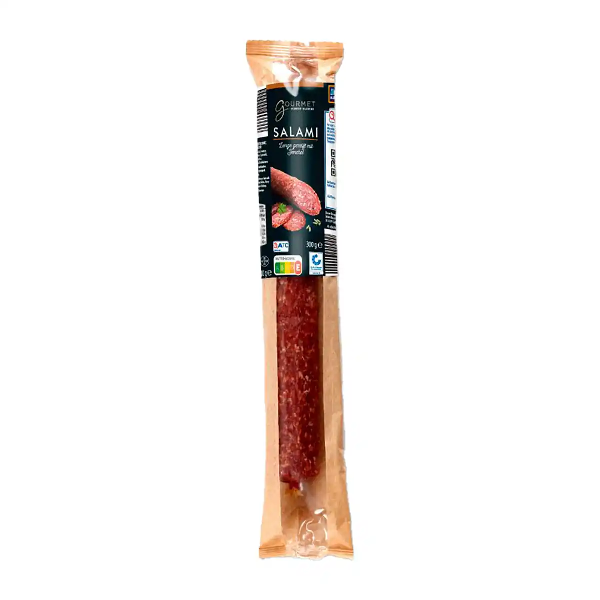 Bild 4 von GOURMET FINEST CUISINE Genuss-pur-Salami