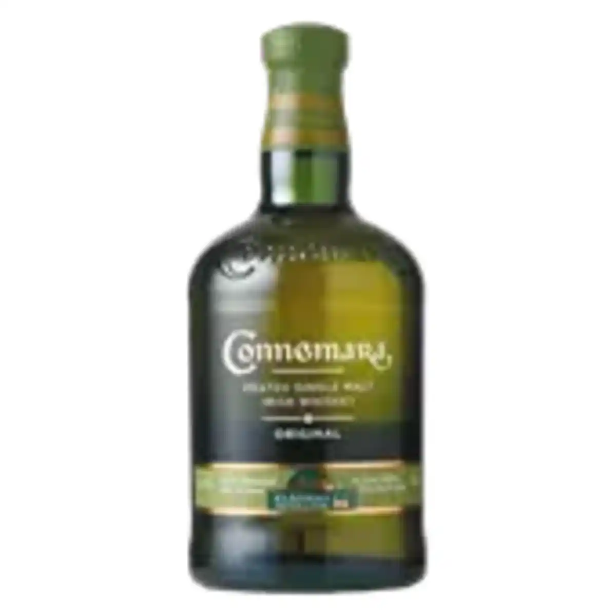 Bild 1 von Connemara Peated Single Malt Irish Whiskey