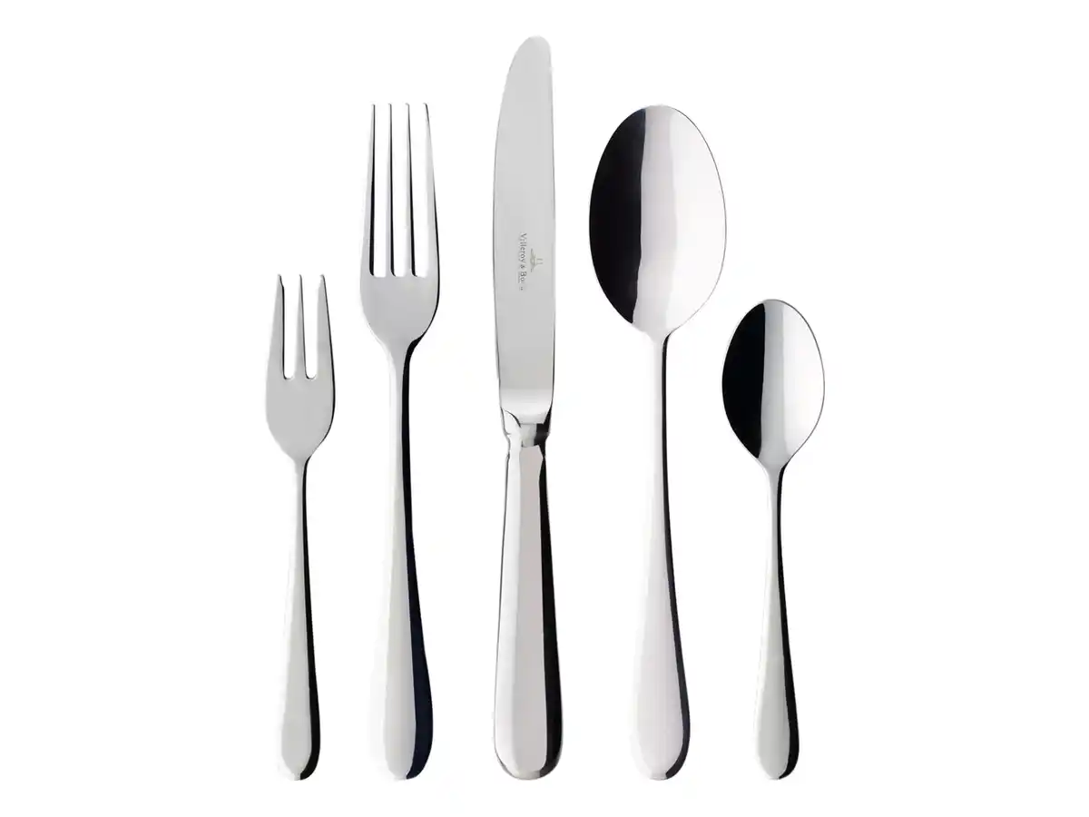 Bild 2 von VILLEROY & BOCH Tafelbesteck »Oscar«, 30-teilig