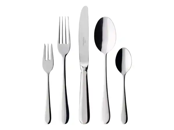 Bild 2 von VILLEROY & BOCH Tafelbesteck »Oscar«, 30-teilig