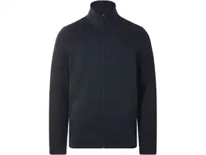 ESMARA MEN Herren Jacke Strickfleece