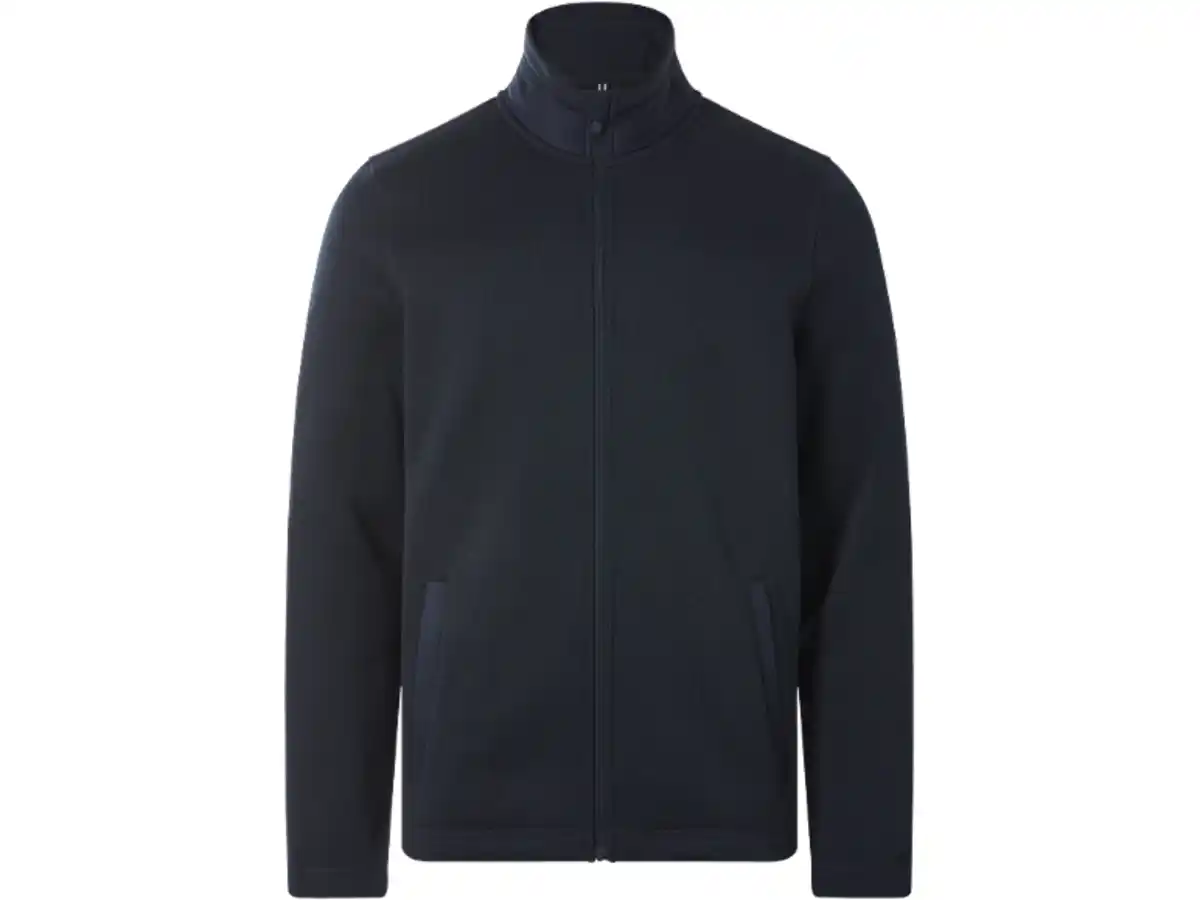 Bild 1 von ESMARA MEN Herren Jacke Strickfleece