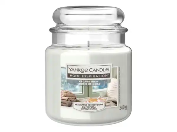 Bild 2 von YANKEE CANDLE Duftkerze »Home Inspiration®«