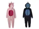 Bild 3 von LUPILU® Kinder-Plüschoverall