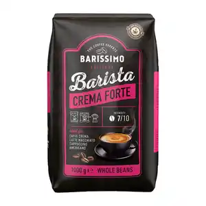 BARISSIMO Barista-Kaffee Forte