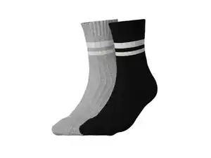 ESMARA KIDS Kinder Thermosocken, 2 Paar