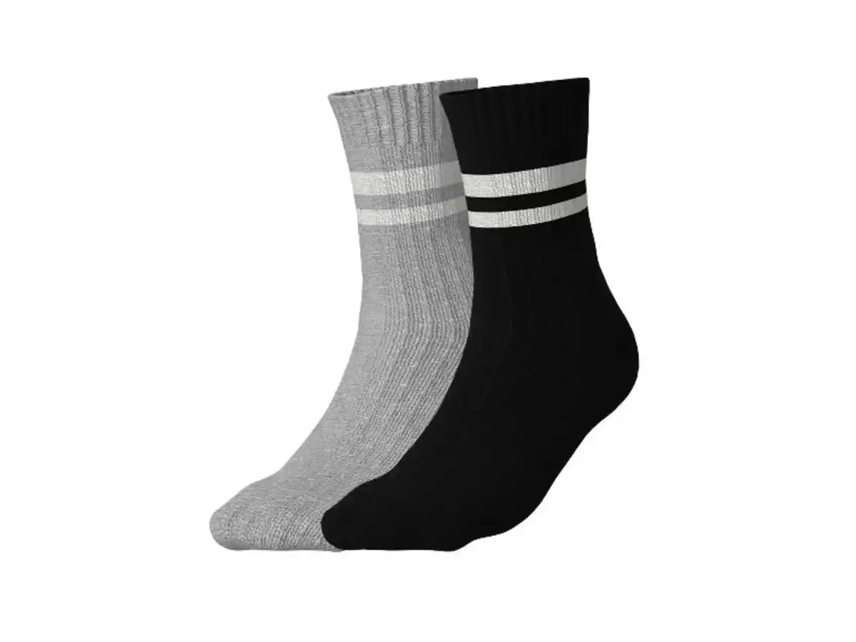 Bild 1 von ESMARA KIDS Kinder Thermosocken, 2 Paar
