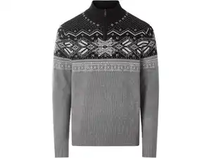 ESMARA MEN Herren Pullover Strick