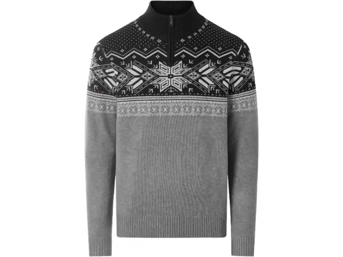 Bild 1 von ESMARA MEN Herren Pullover Strick