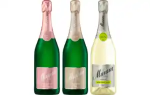 Mumm Jahrgangssekt