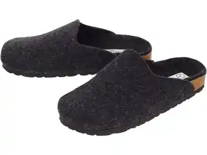 ESMARA® Herren Filzclogs