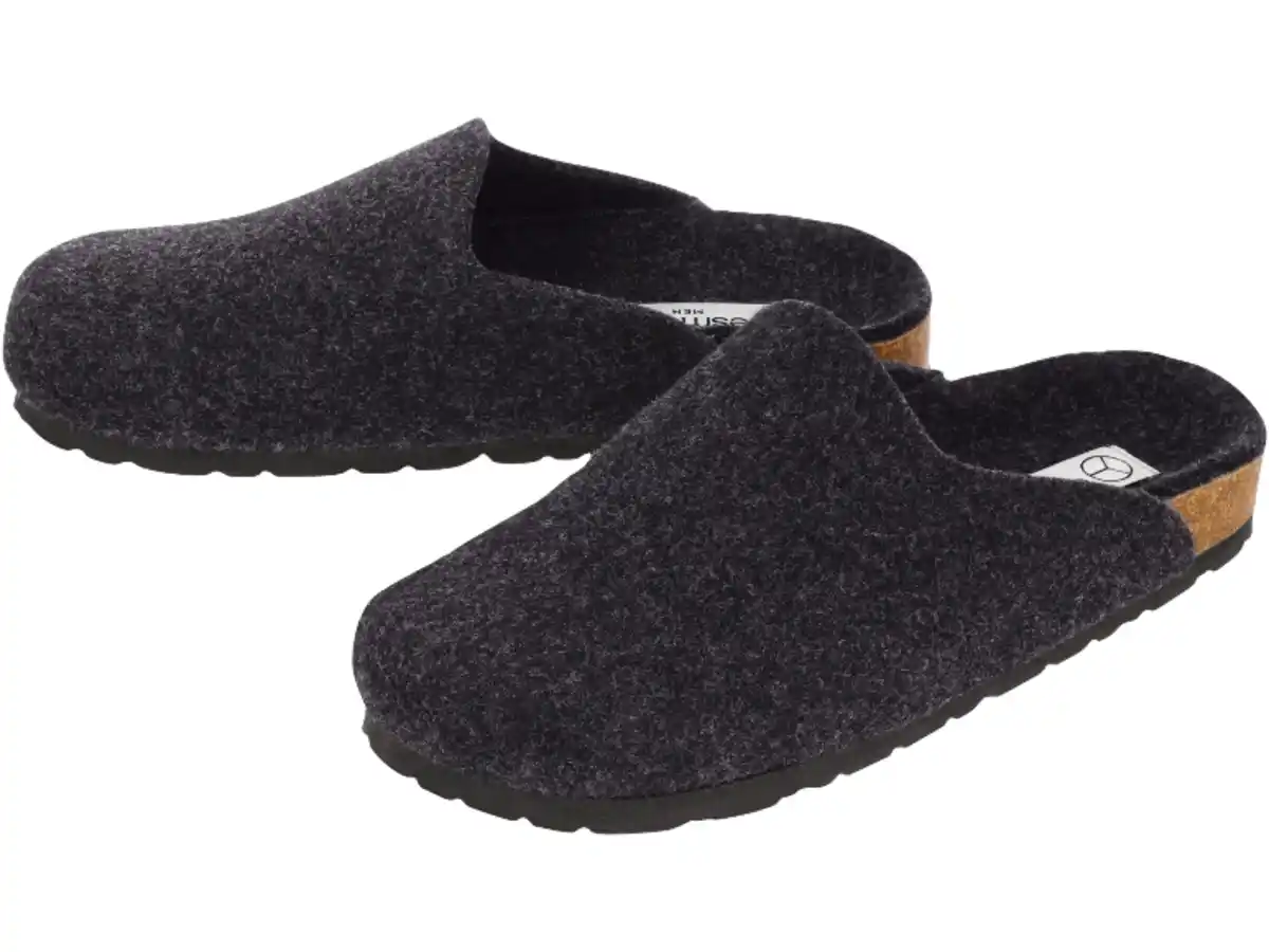 Bild 1 von ESMARA® Herren Filzclogs