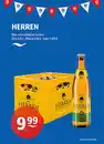 Bild 1 von HERREN Bier verschiedene Sorten