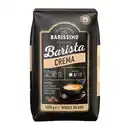 Bild 1 von BARISSIMO Barista-Kaffee Crema