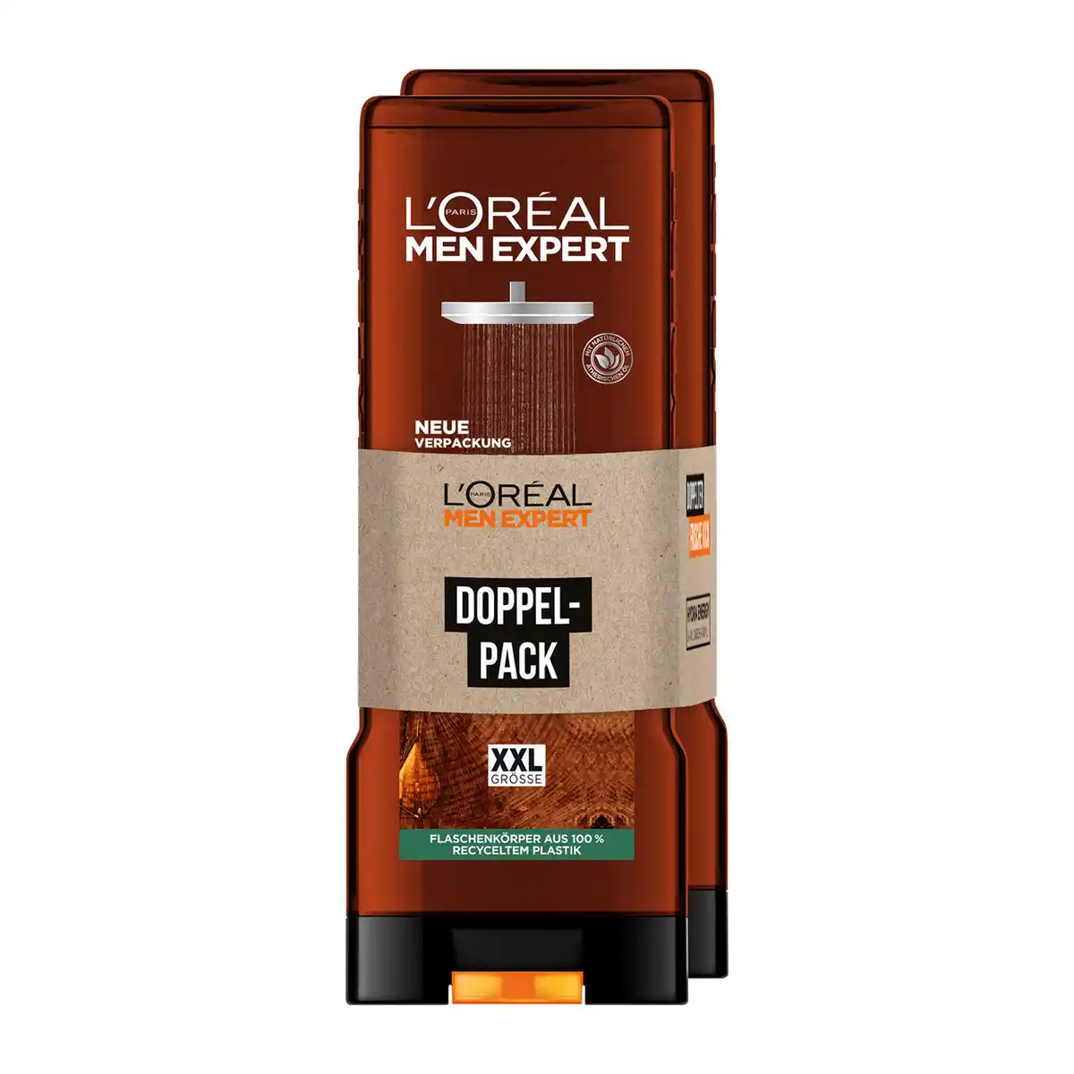 Bild 4 von L’ORÉAL Duschgel XXL