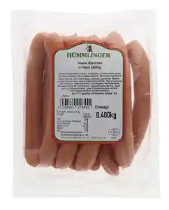 Wiener Würstchen 400 g