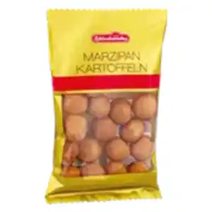 Schluckwerder Marzipan Kartoffeln