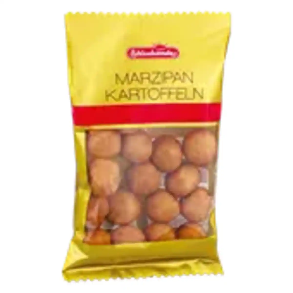 Bild 1 von Schluckwerder Marzipan Kartoffeln