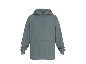 ESMARA MEN Herren Sweathoodie / Sweatpullover