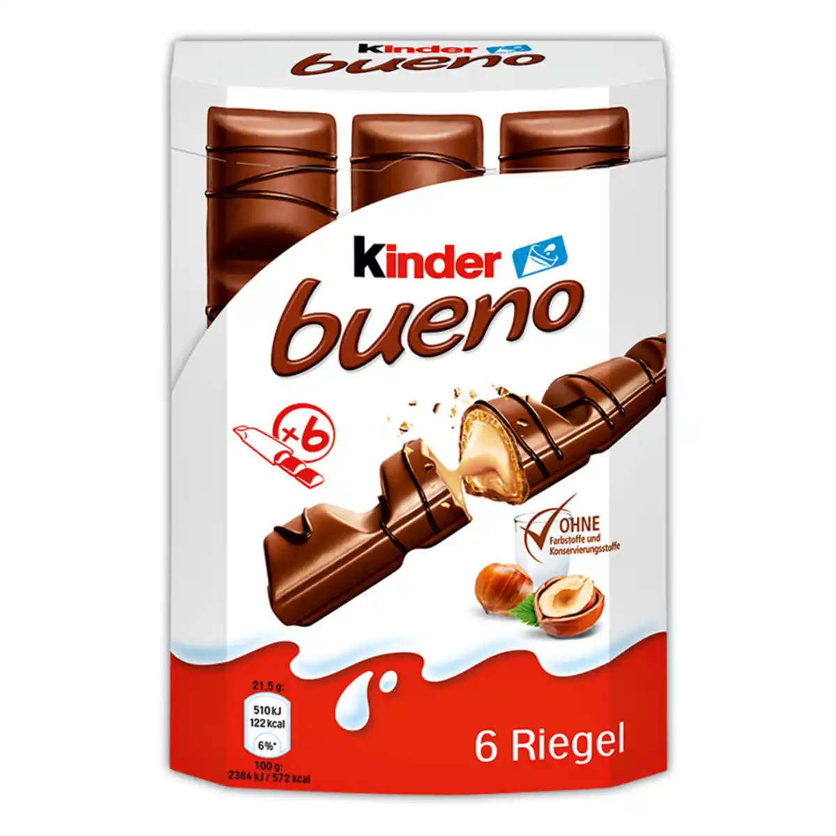 Bild 1 von Kinder Bueno