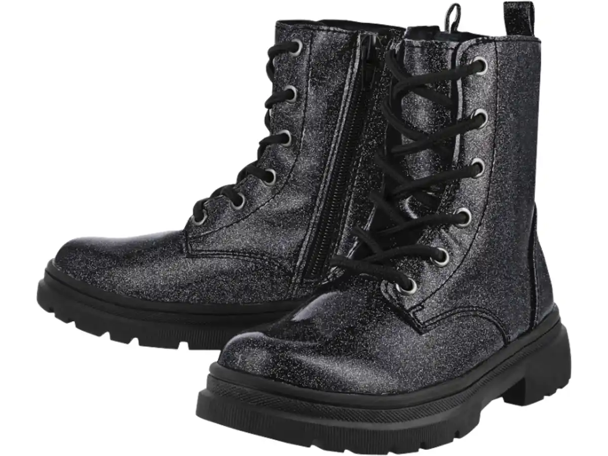 Bild 3 von ESMARA KIDS Kinder Mädchen Stiefeletten