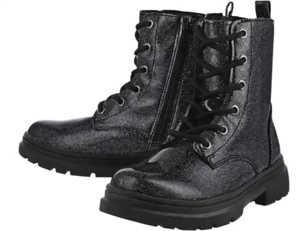 Bild 3 von ESMARA KIDS Kinder Mädchen Stiefeletten