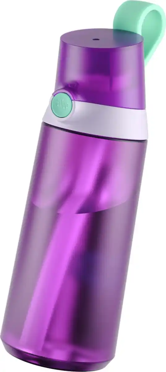 Bild 3 von AIR UP Trinkflasche »Click«