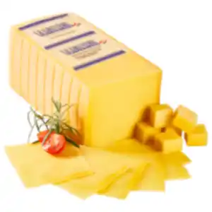 Le Gruyère AOP