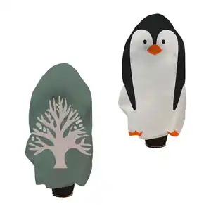 GARDENLINE Pflanzenhaube